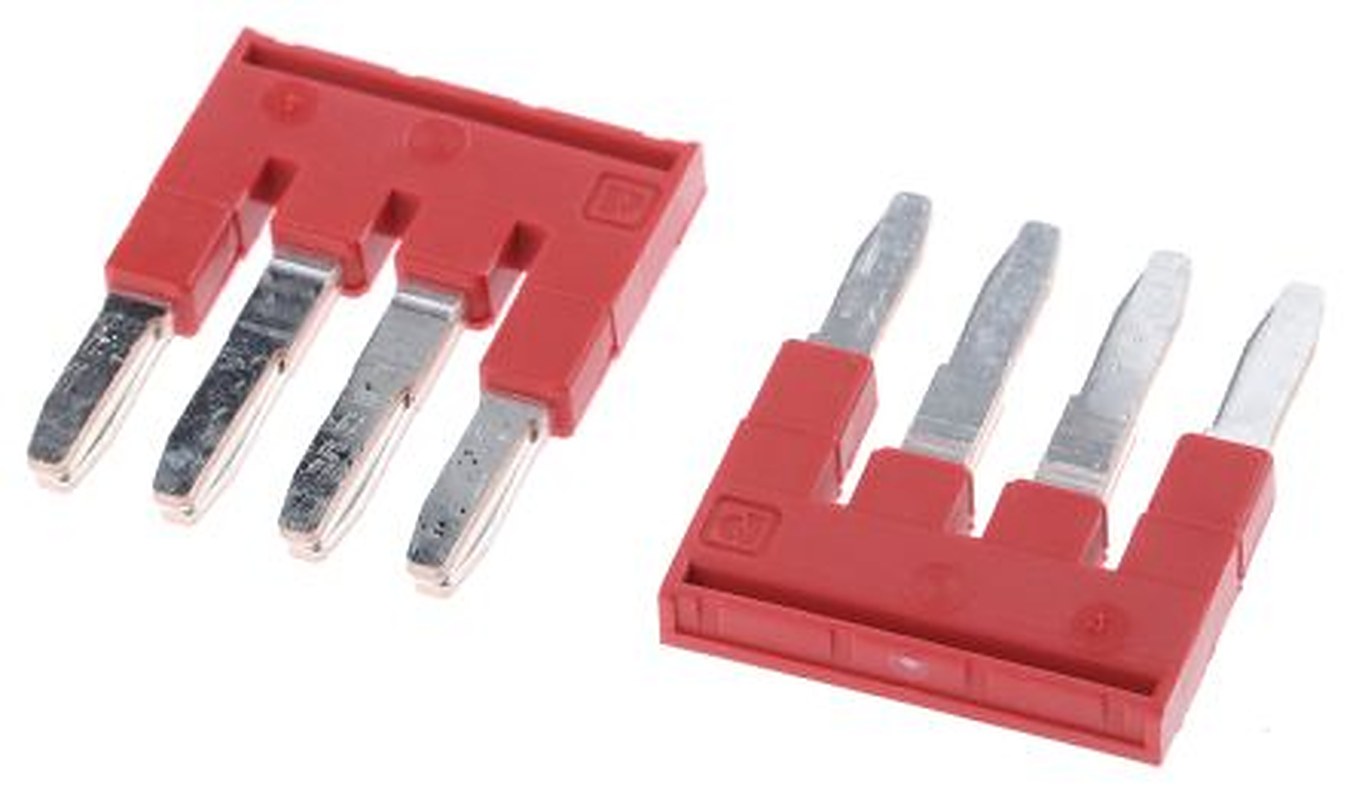 Phoenix Contact FBS 4-5 Series Jumper Bar