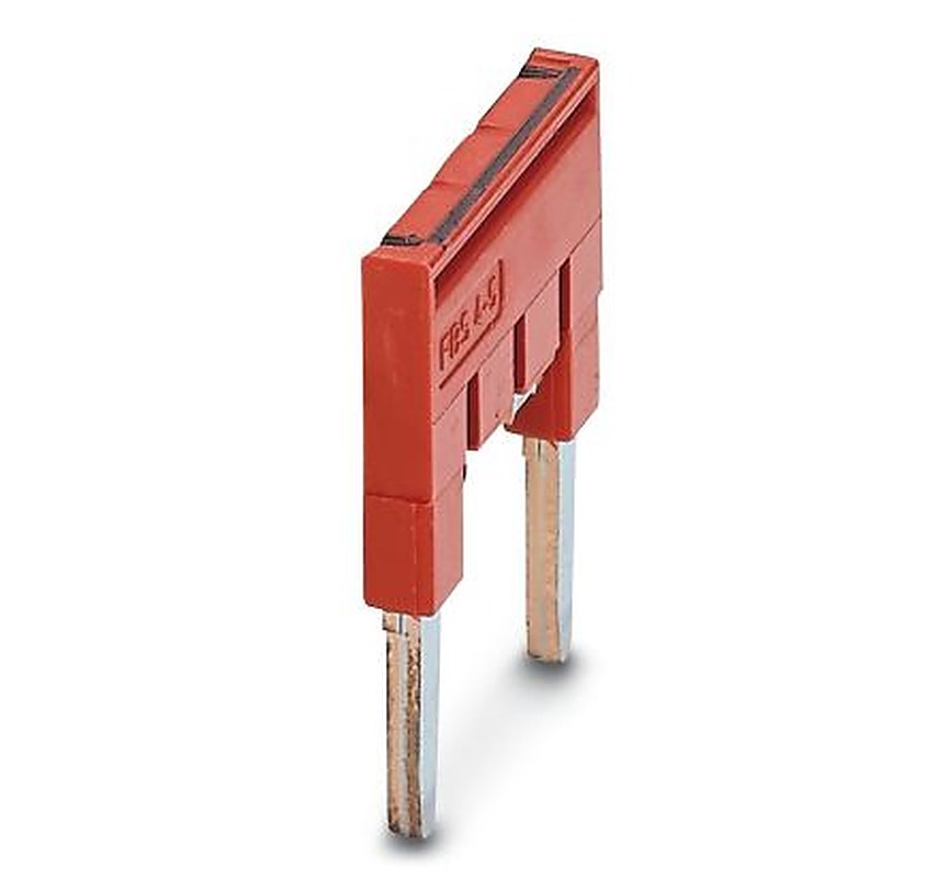 Phoenix Contact FBS1/4-5 Series Plug-In Bridge