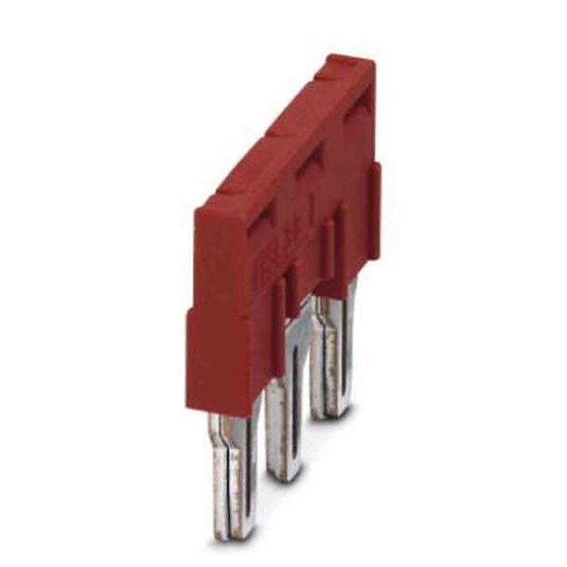 Phoenix Contact FBSL Series for Use with DIN Rail Terminal Blocks