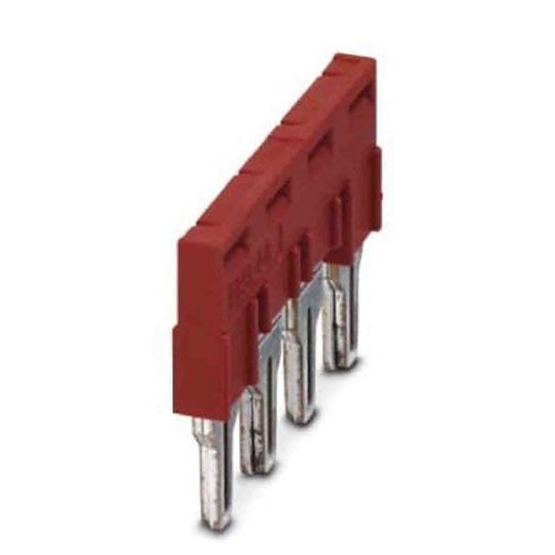 Phoenix Contact FBSL Series for Use with DIN Rail Terminal Blocks