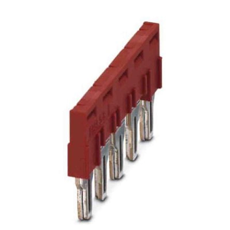 Phoenix Contact FBSL Series for Use with DIN Rail Terminal Blocks