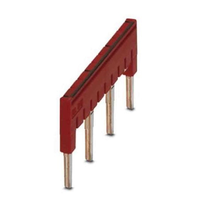 Phoenix Contact FBS Series for Use with DIN Rail Terminal Blocks