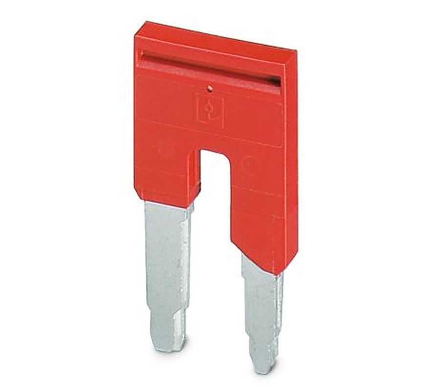 Phoenix Contact RB 35/16 Series Reducing Bridge for Use with Modular Terminal Block