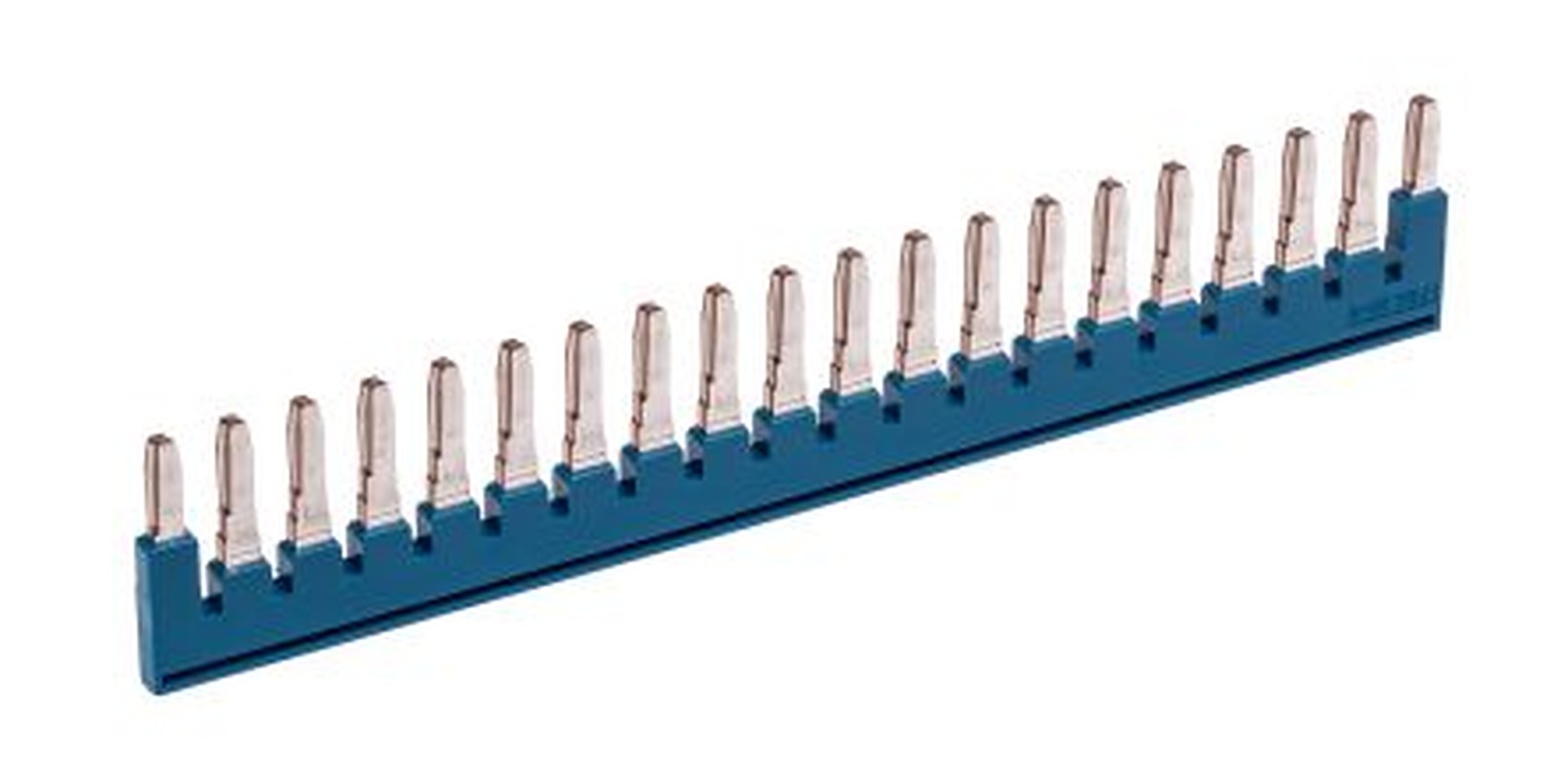 Phoenix Contact FBS 20-6 BU Series for Use with Modular Terminal Block