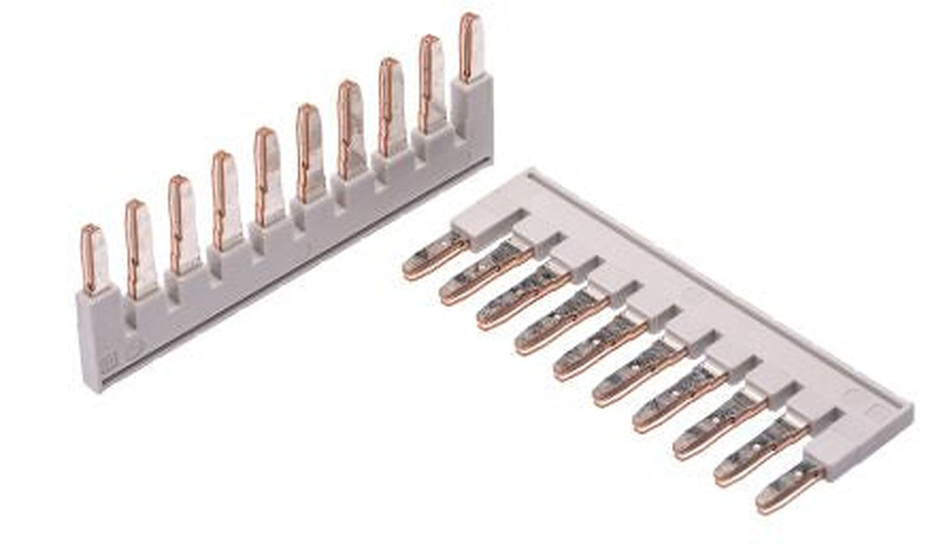 Phoenix Contact FBS 10-6 Series Jumper Bar for Use with Modular Terminal Block