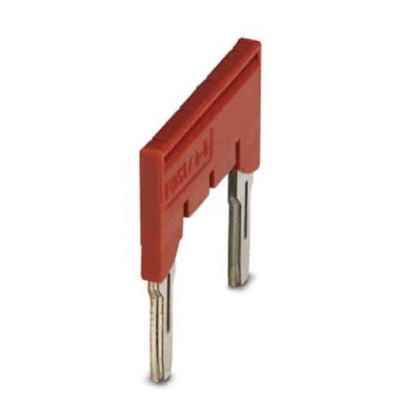 Phoenix Contact FBS Series for Use with DIN Rail Terminal Blocks