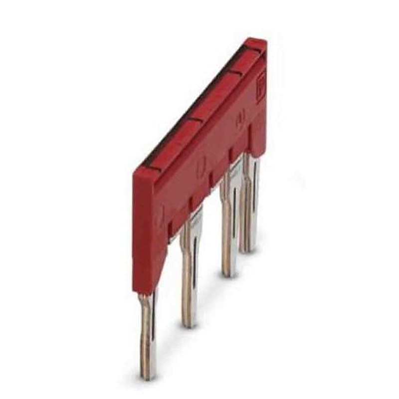 Phoenix Contact FBS Series for Use with DIN Rail Terminal Blocks