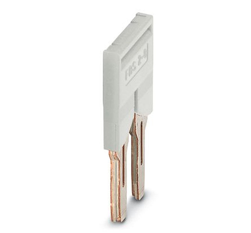 Phoenix Contact FBS2-8 GY Series Plug-In Bridge
