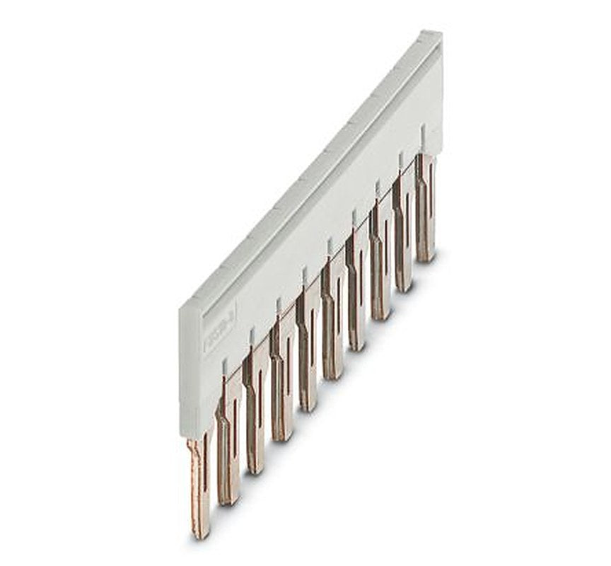 Phoenix Contact FBS 10-8 GY Series Plug-In Bridge