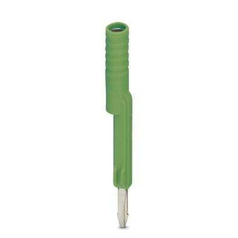 Phoenix Contact Test Connector Adapter, 10A