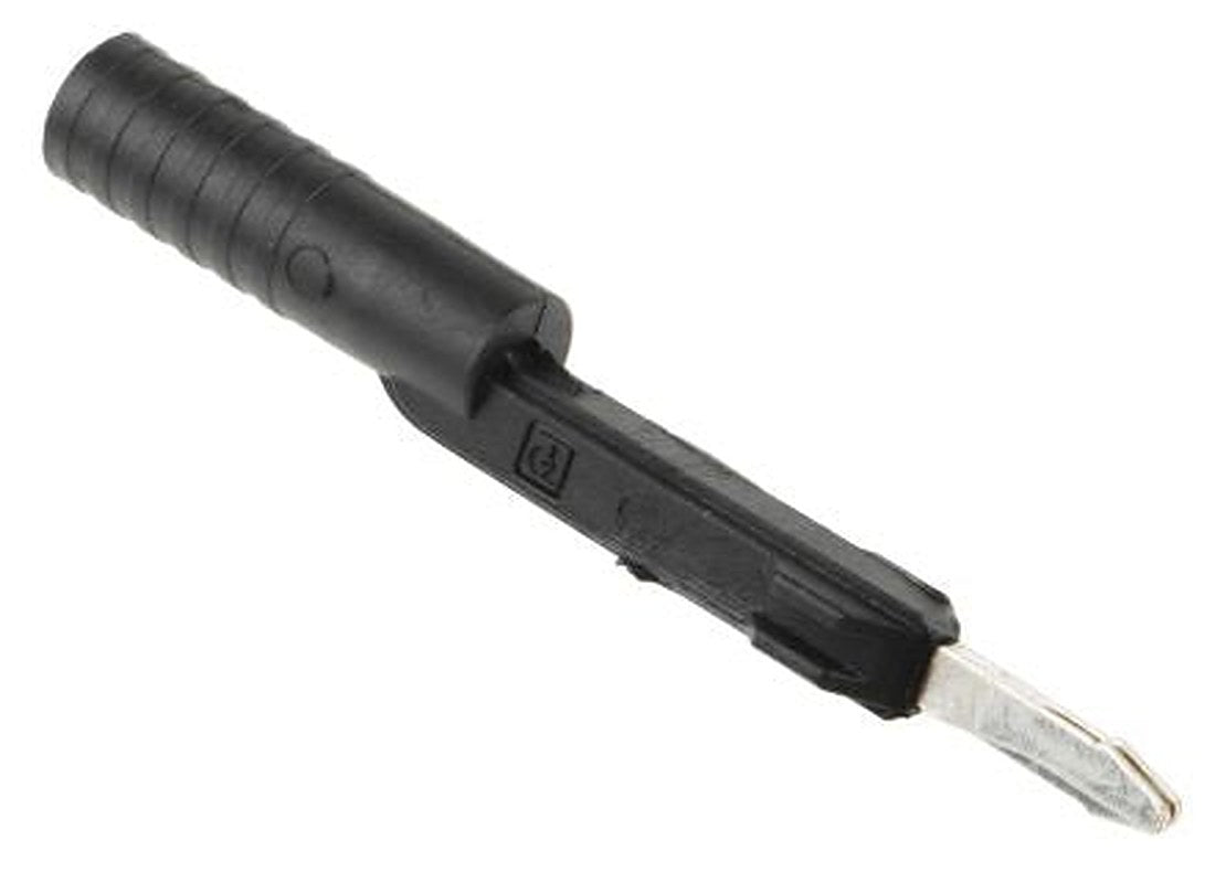 Phoenix Contact Test Connector Adapter, 10A