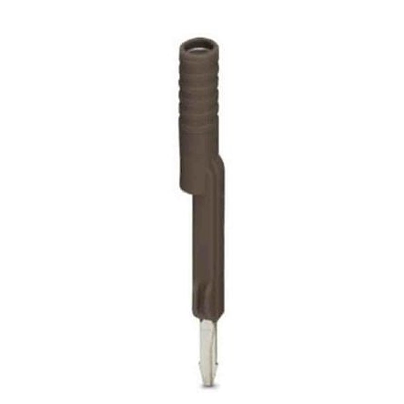 Phoenix Contact PAIS-4-FIX Series Test Adapter for Use with Test Plug And Terminal Blocks