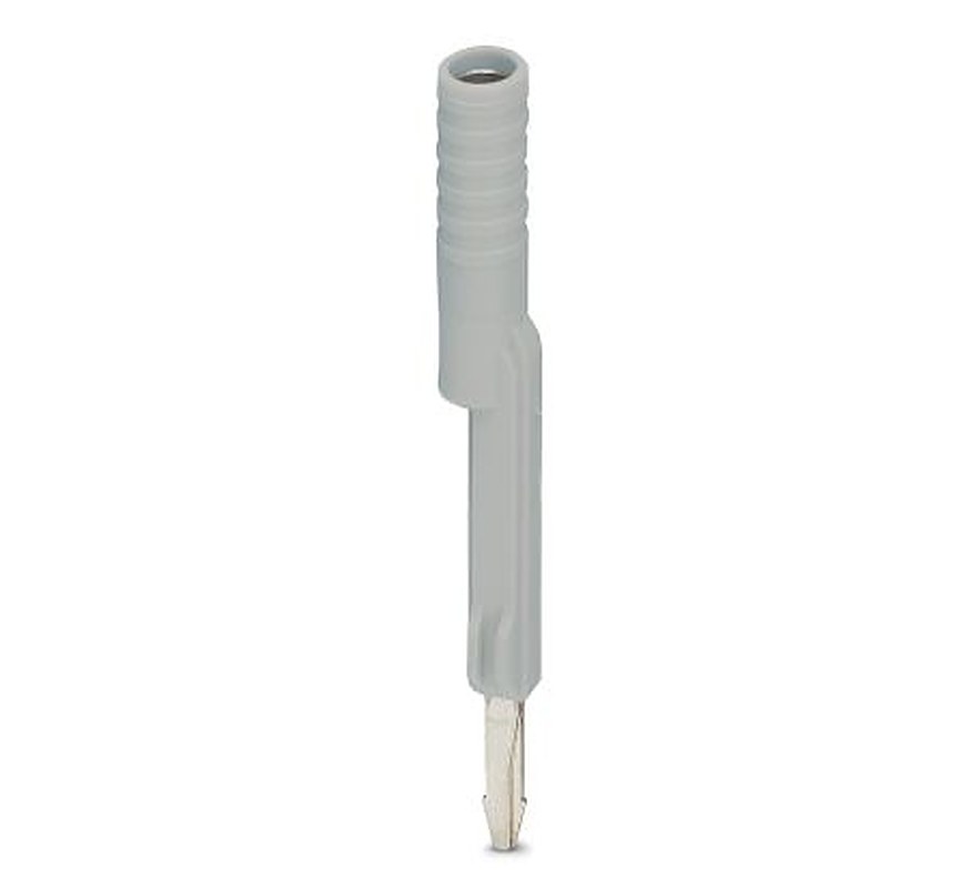 Phoenix Contact PAI-4-FIX GY Series Test Adapter