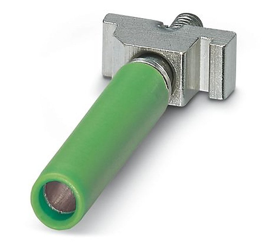Phoenix Contact PSBJ-GSK/S-N GN Series Test Connector