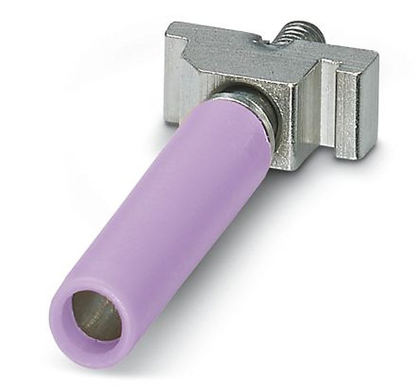 Phoenix Contact PSBJ-GSK/S-N VT Series Test Connector