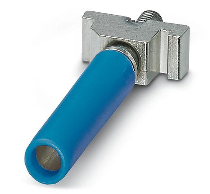 Phoenix Contact PSBJ-GSK/S-N BU Series Test Connector