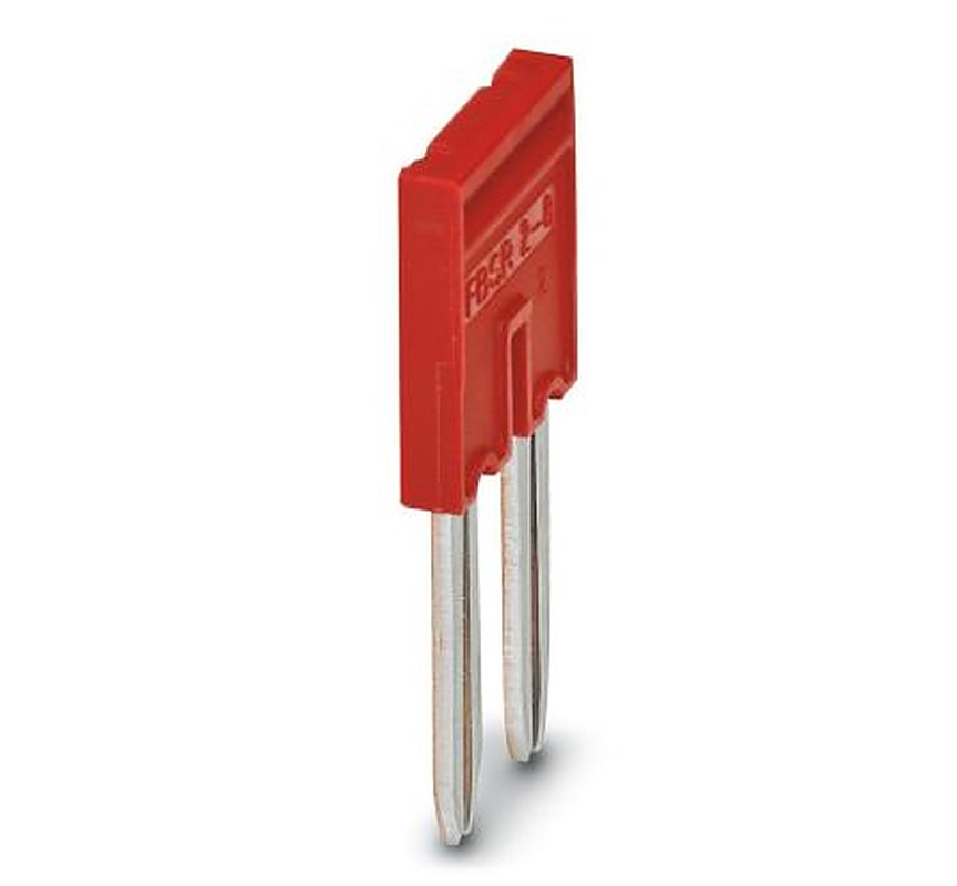 Phoenix Contact FBSR2-8 Series Plug-In Bridge