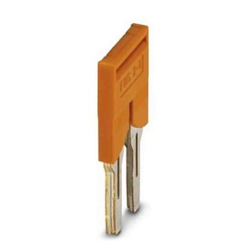 Phoenix Contact FBS Series for Use with DIN Rail Terminal Blocks