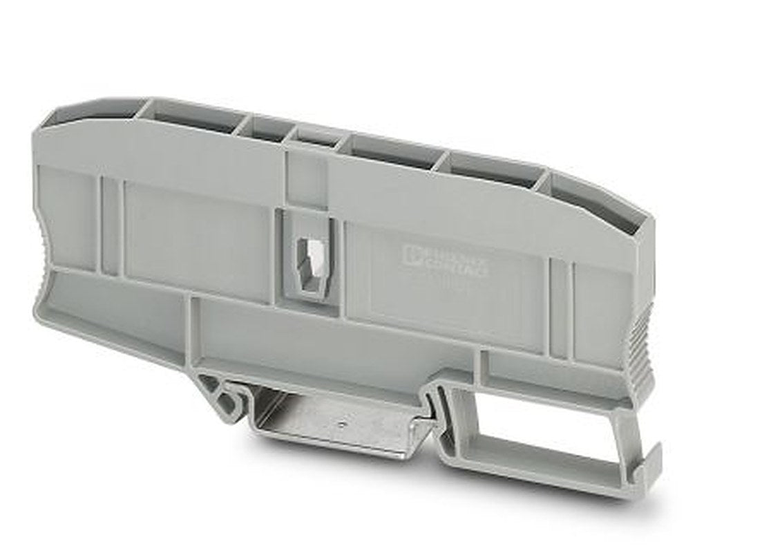Phoenix Contact CARRIER 35-8 Series End Clamp