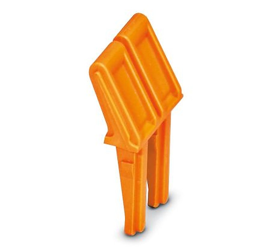 Phoenix Contact CME Series Operating Lever for Use with Compact Power Connector