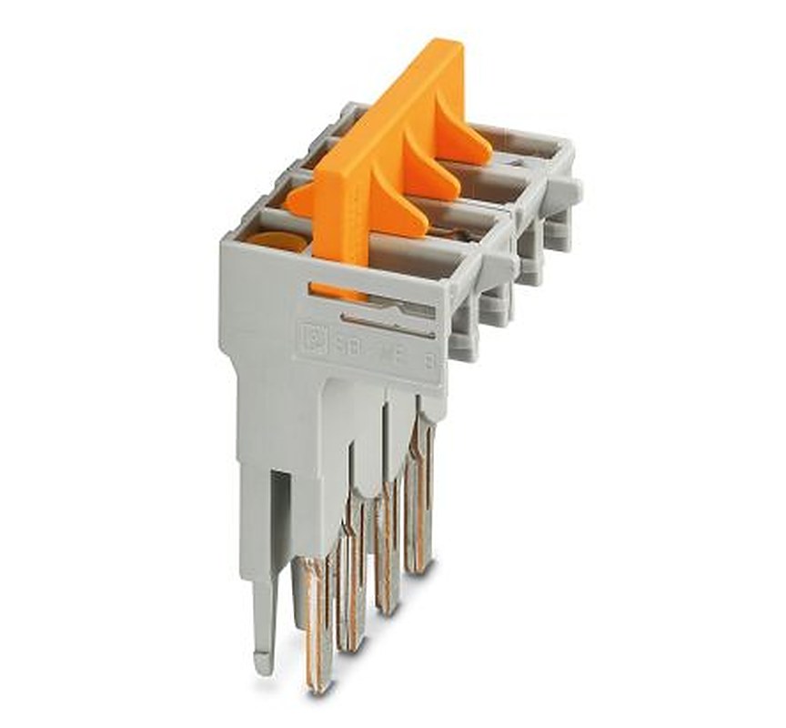 Phoenix Contact SB-ME 4-8 Series Jumper Switch