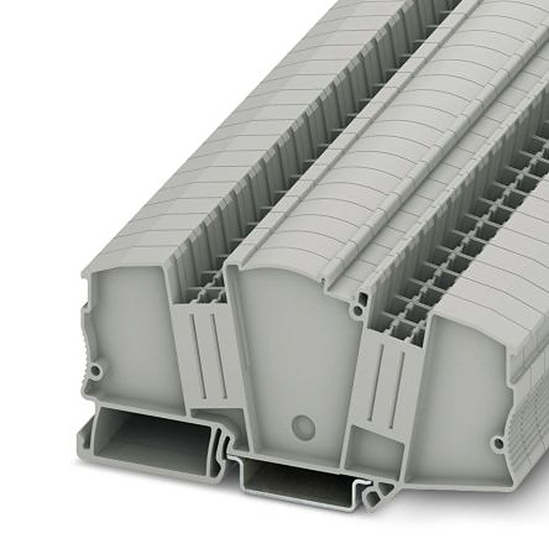 Phoenix Contact DP-STMED 6 Series Spacer Plate