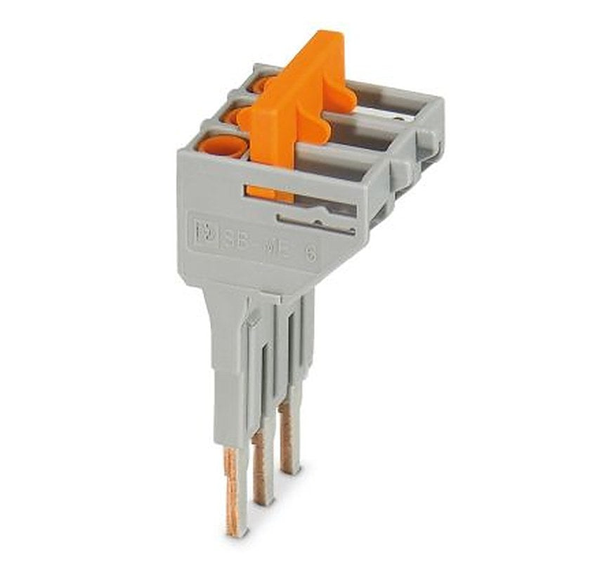Phoenix Contact SB-ME 3-6 Series Jumper Switch