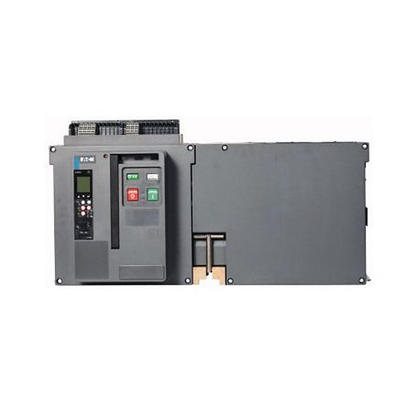 Eaton IZMX IZM63 Electronic Circuit Breaker 5000A, Fixed