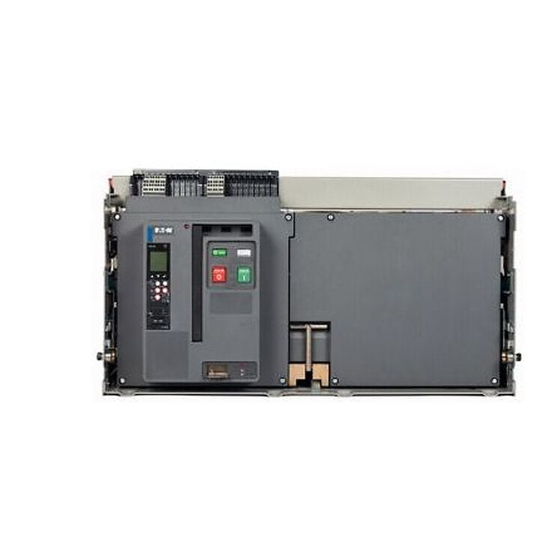 Eaton IZMX IZM63 Electronic Circuit Breaker 5000A