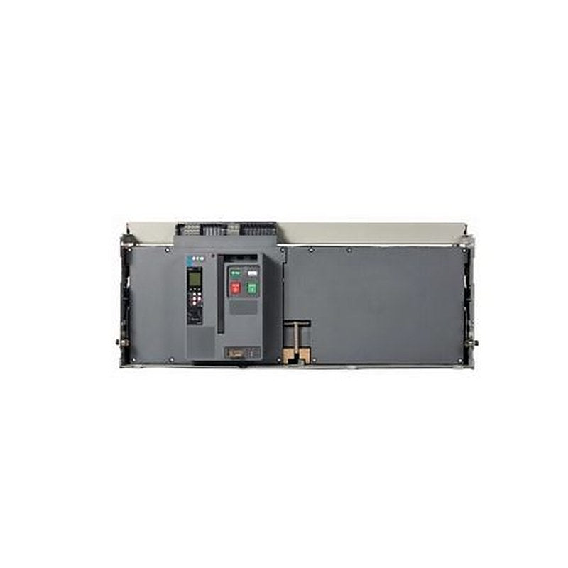 Eaton IZMX IZM63 Electronic Circuit Breaker 5000A