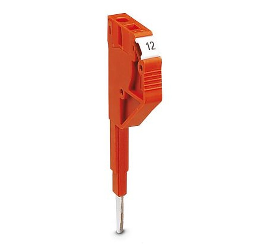 Phoenix Contact PS-4/E Series Test Plug
