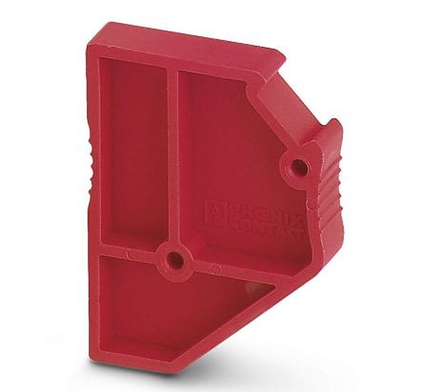 Phoenix Contact, DP PS - 5 Polyamide Spacer Plate for use with Terminal Block