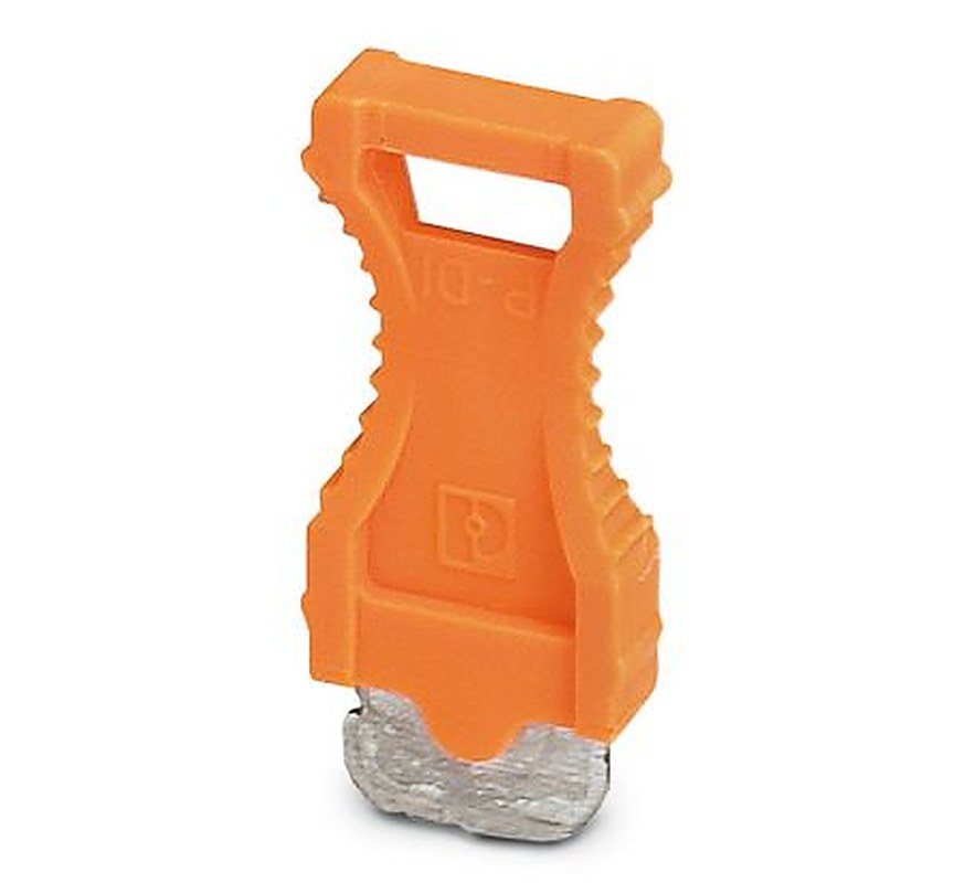 Phoenix Contact P-DI Series Isolating Plug