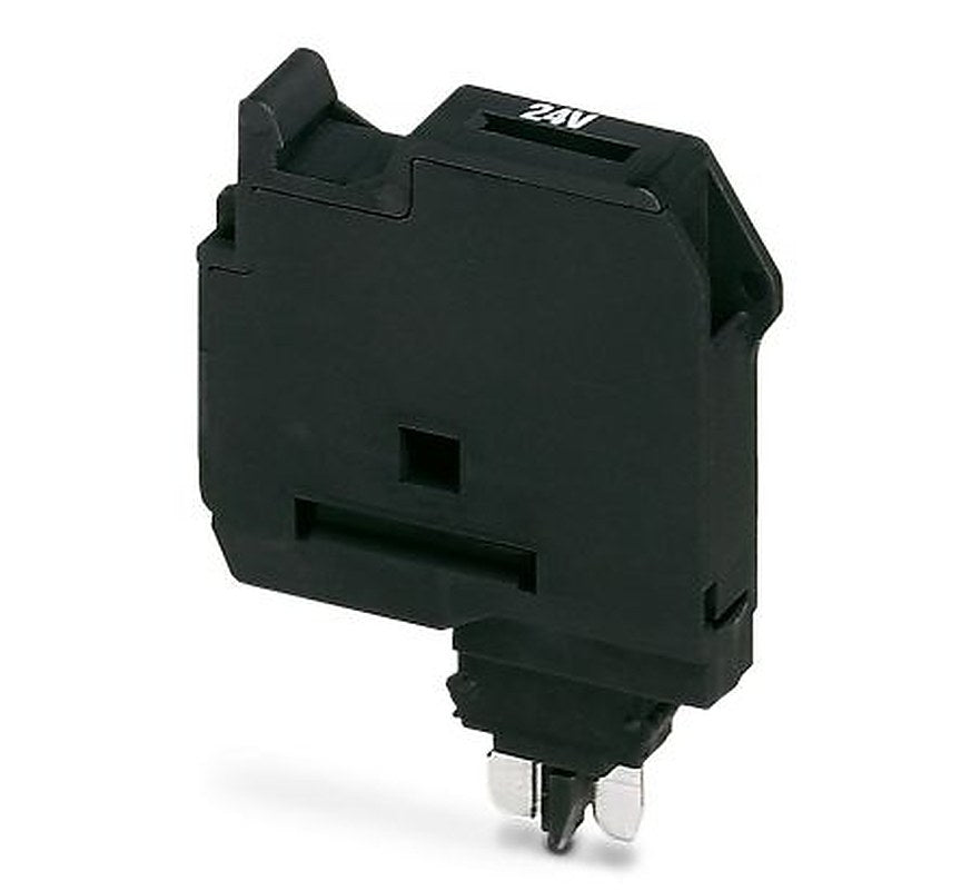 Phoenix Contact P-FU 5X20 Series Fuse Plug, IECEx, UL, cULus, cUL