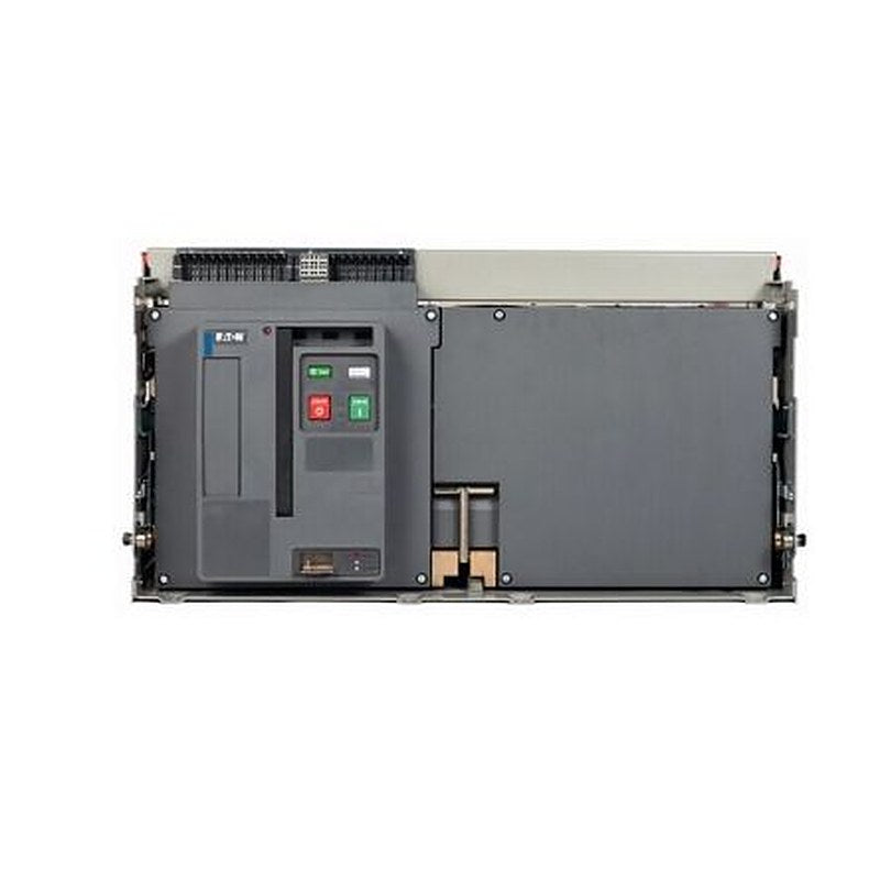 Eaton Eaton Moeller IZMX/INX Electronic Circuit Breaker 5000A