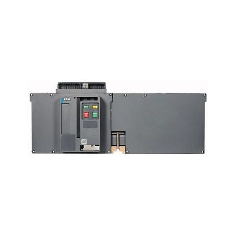 Eaton Eaton Moeller IZMX/INX Electronic Circuit Breaker 5000A, Fixed