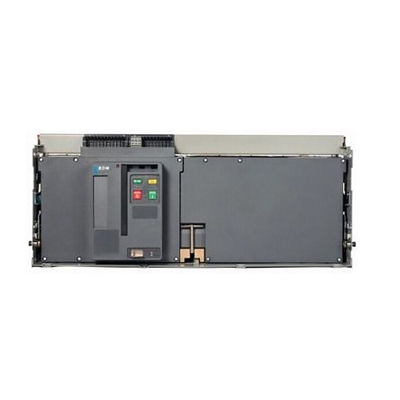 Eaton Eaton Moeller IZMX/INX Electronic Circuit Breaker 5000A