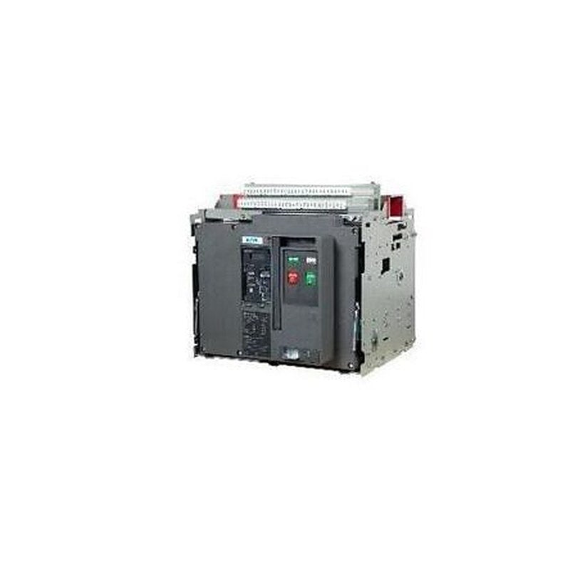 Eaton IZMX IZMX/INX Electronic Circuit Breaker 6300A