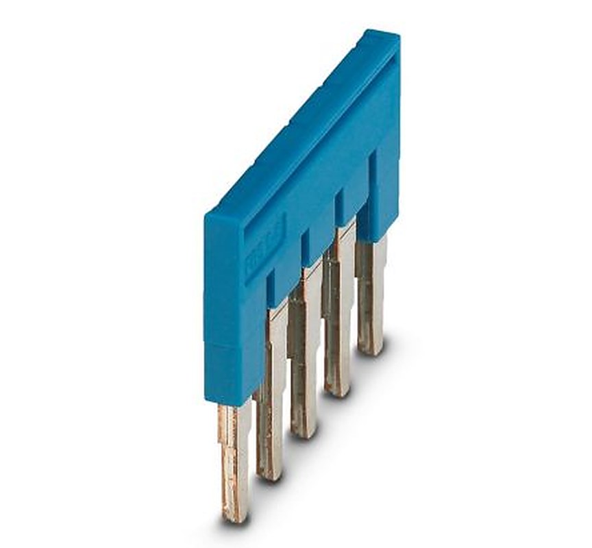 Phoenix Contact FBS 5-6 BU Series