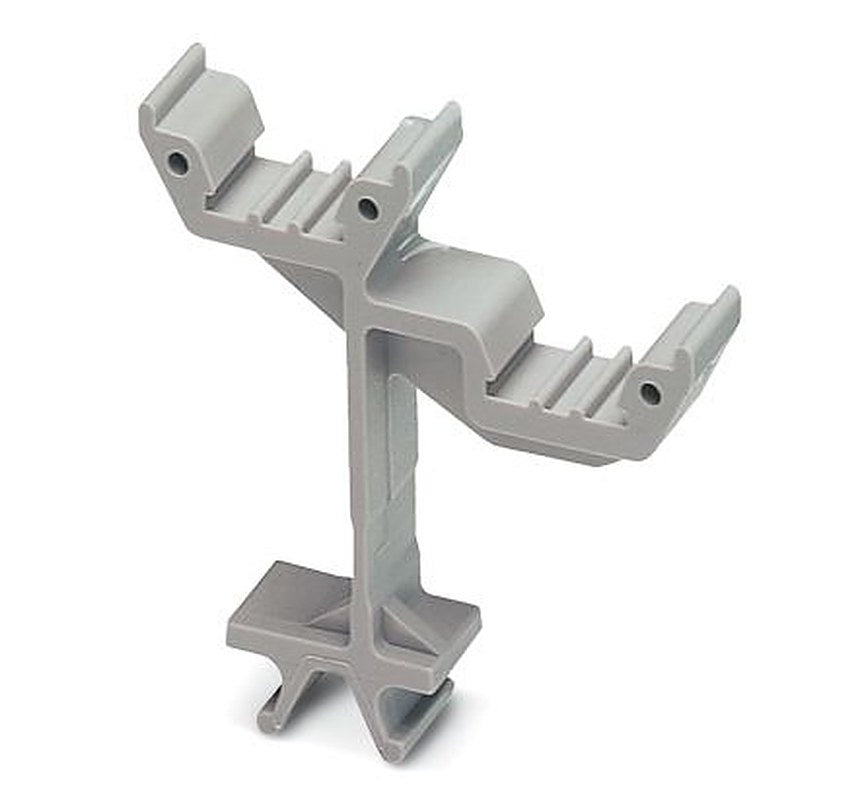 Phoenix Contact, STP 5-2-ZB Polyamide Marker Carrier for use with Terminal Block