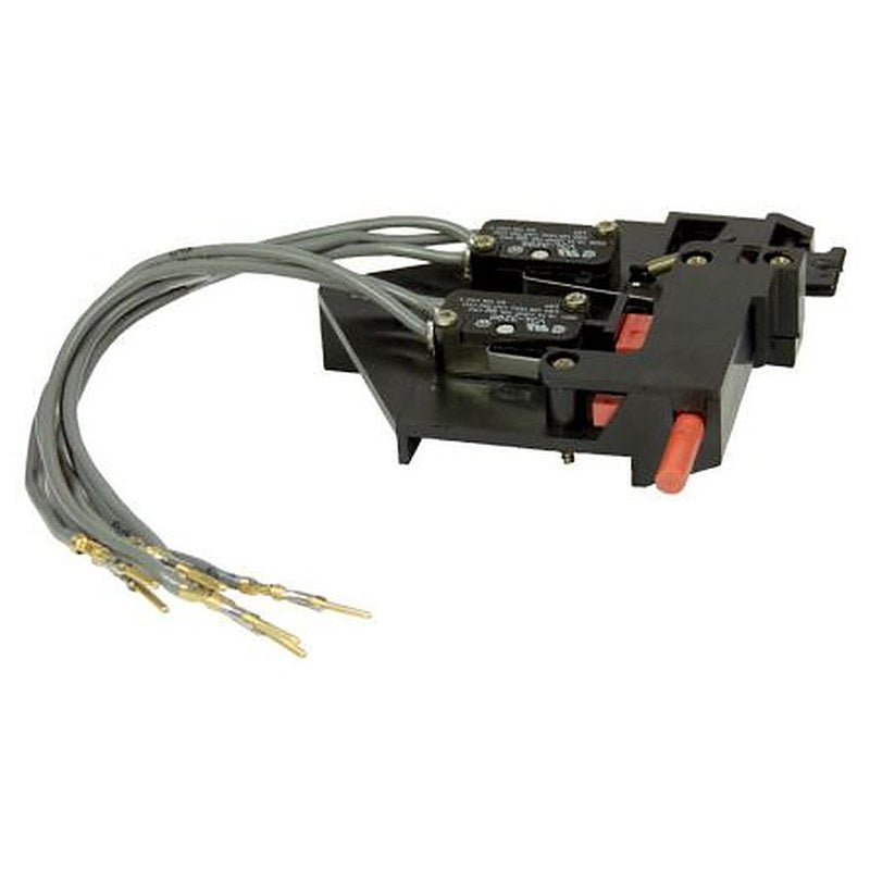 Eaton Eaton IZM32/IN32 Trip indication/Reset options for use with IN63, IZM63…