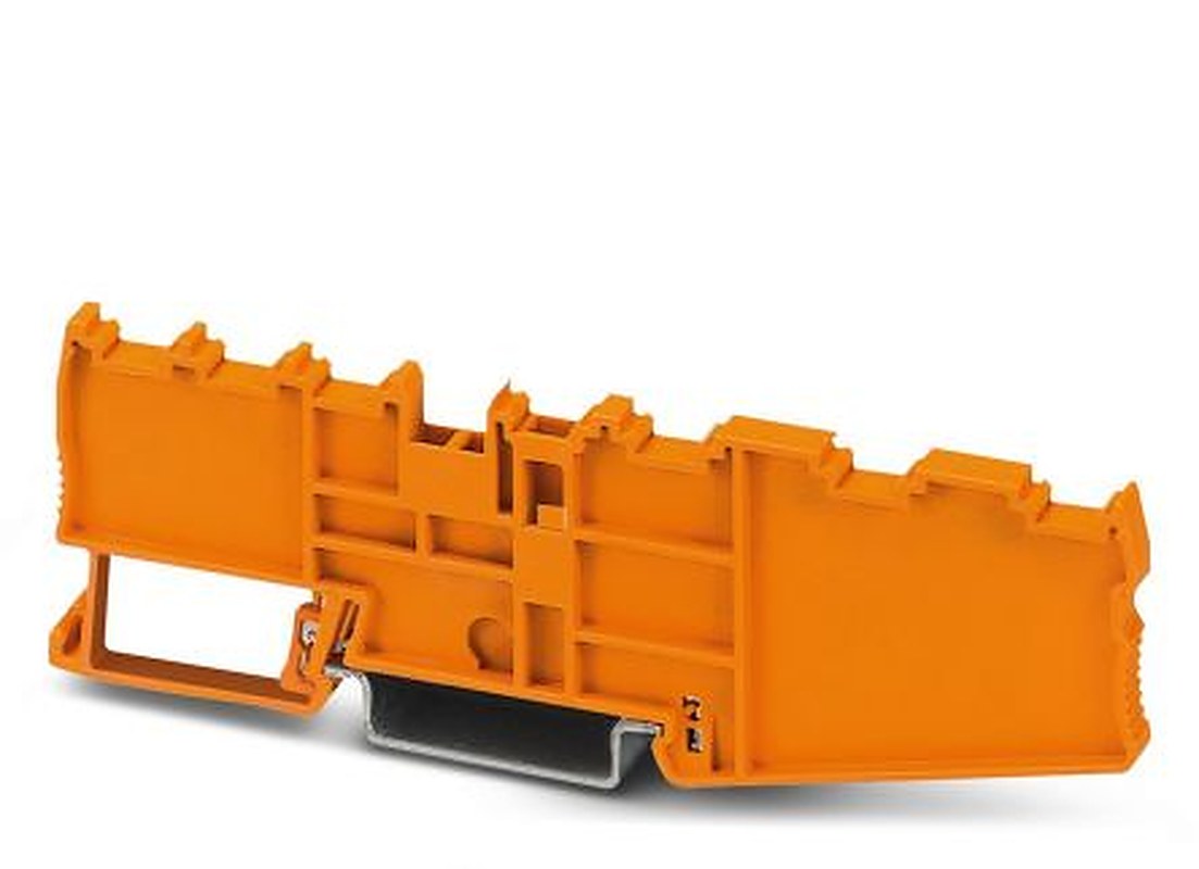 Phoenix Contact DP - PT 2 Series Spacer Plate