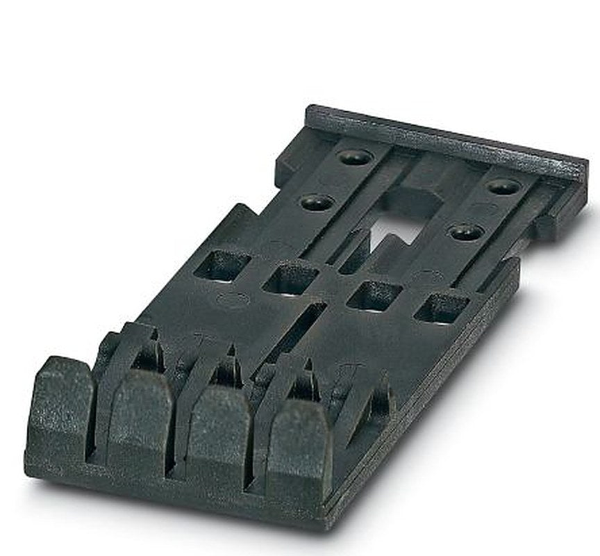 Phoenix Contact, PZ4 Glass Filled Polyamide Strain Relief for use with Terminal Block
