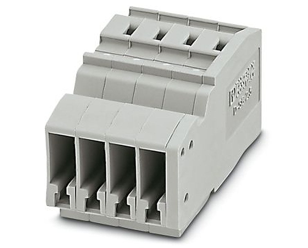 Phoenix Contact SC 2.5-RZ/ 4 Series Modular Connector