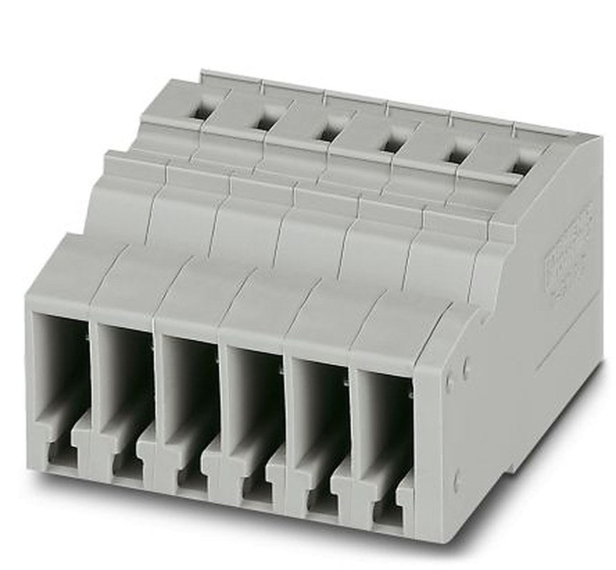 Phoenix Contact SC 2.5/ 6 Series for Use with DIN Rail Terminal Blocks