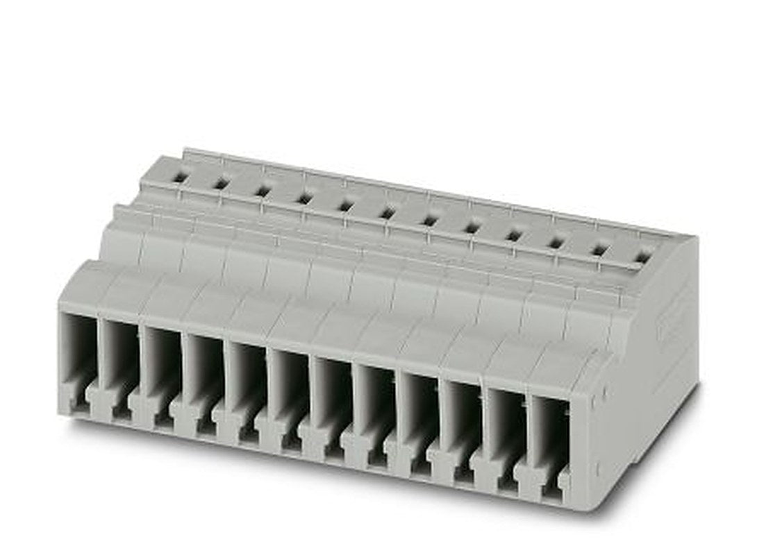 Phoenix Contact COMBI Series Pluggable Terminal Block, 5.2 mm Pitch, 3042324