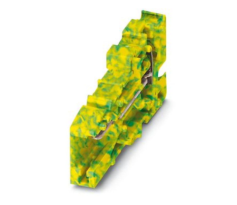 Phoenix Contact COMBI Series Pluggable Terminal Block, 6.2 mm Pitch, 3042612