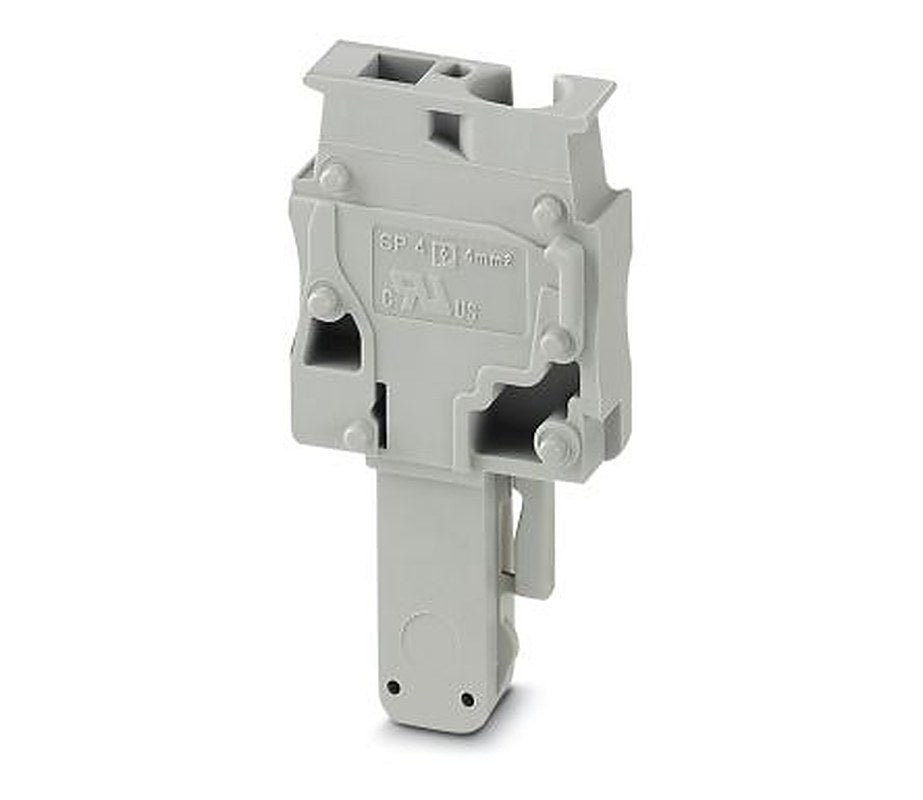 Phoenix Contact SP 4/1-R Series Pluggable Terminal Block, 32A