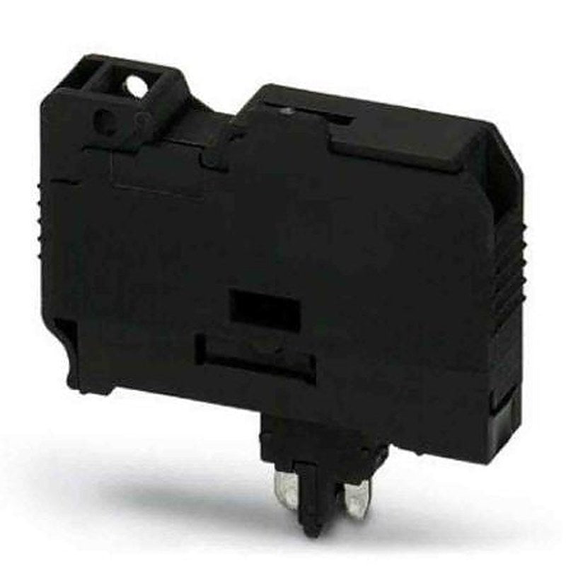 Phoenix Contact P-FU Series Fuse Plug for Use with DIN Rail Terminal Blocks, IECEx