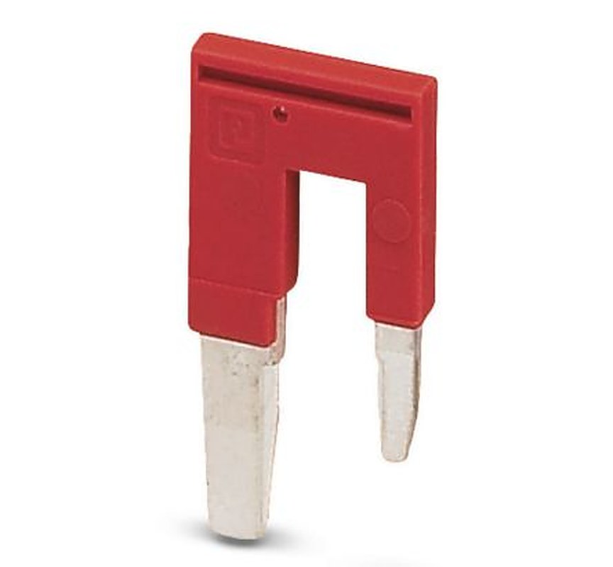 Phoenix Contact RB UT 10-(2.5/4) Series Reducing Bridge for Use with Modular Terminal Block